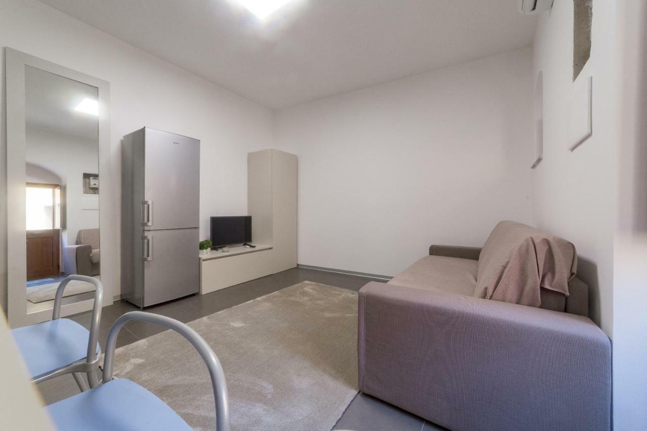 Home Sud Home N° 8 Noto Buitenkant foto