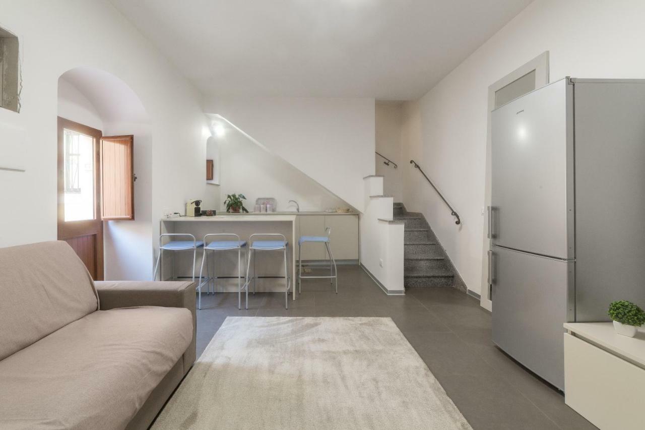 Home Sud Home N° 8 Noto Buitenkant foto