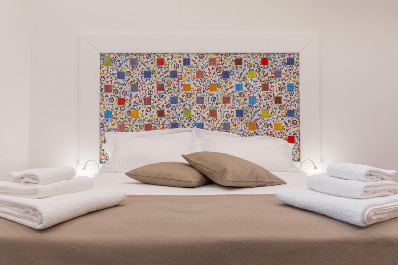 Home Sud Home N° 8 Noto Buitenkant foto